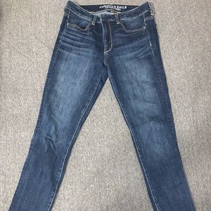 American Eagle 360* Super Stretch✨